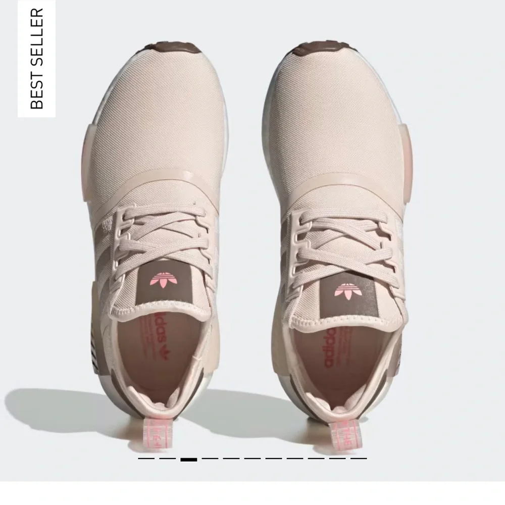 Adidas NMD_R1 - Picture 2 of 8